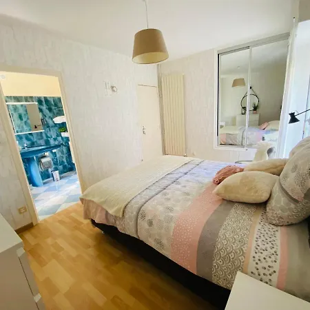 Chez Maria Bed & Breakfast