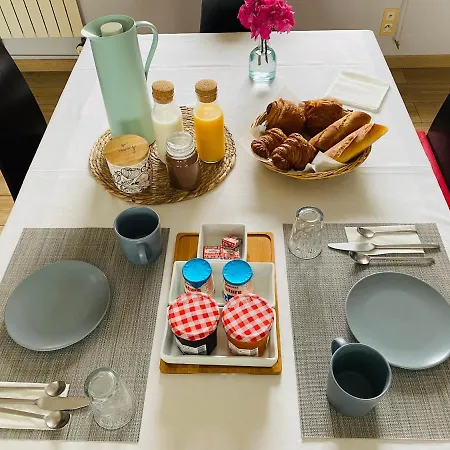 Chez Maria *